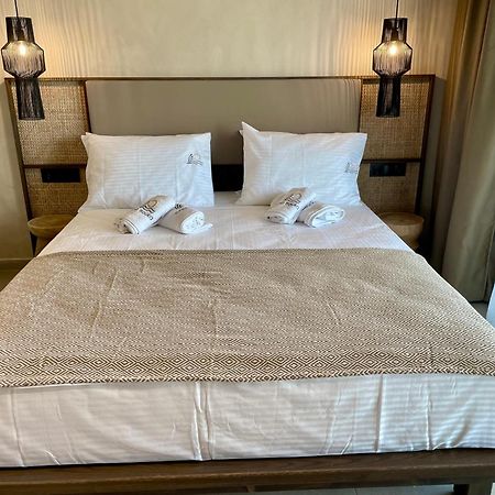 Casa Tsouka Aparthotel Фанарион Экстерьер фото